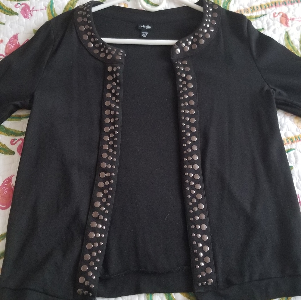 Jacket - Picture 2 of 3